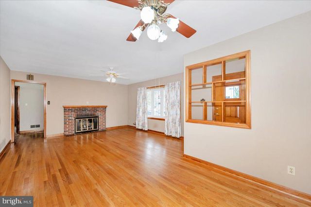 1201 STALEY AVE, Frederick, MD 21701