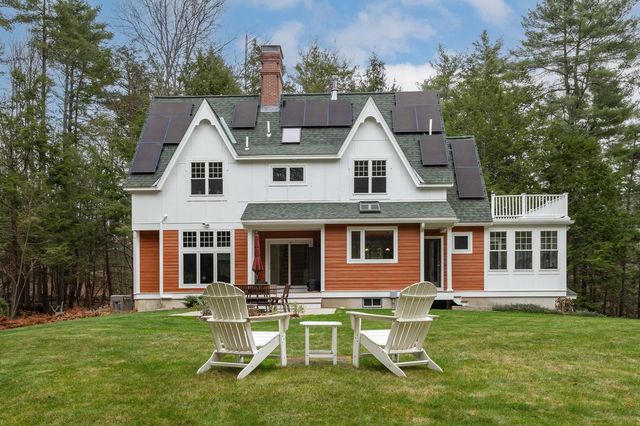 17 Joslin Road, East Kingston, NH 03833