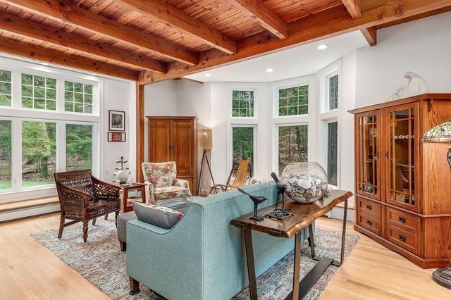 17 Joslin Road, East Kingston, NH 03833