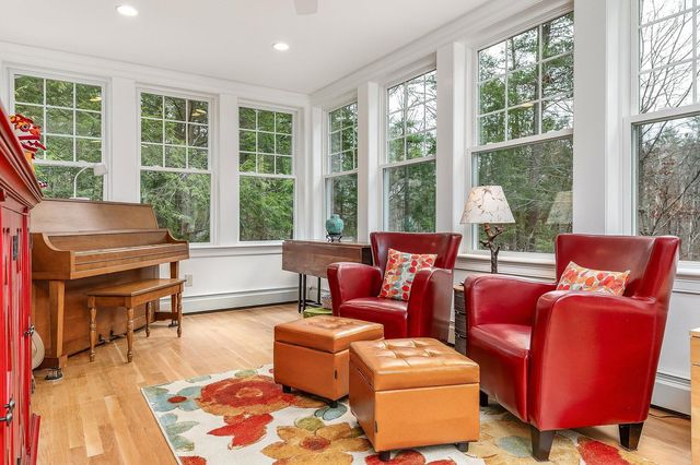 17 Joslin Road, East Kingston, NH 03833