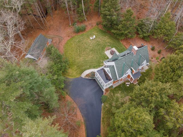 17 Joslin Road, East Kingston, NH 03833
