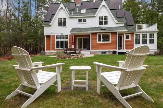 17 Joslin Road, East Kingston, NH 03833