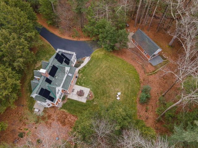 17 Joslin Road, East Kingston, NH 03833