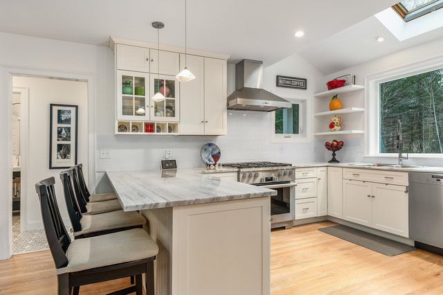 17 Joslin Road, East Kingston, NH 03833