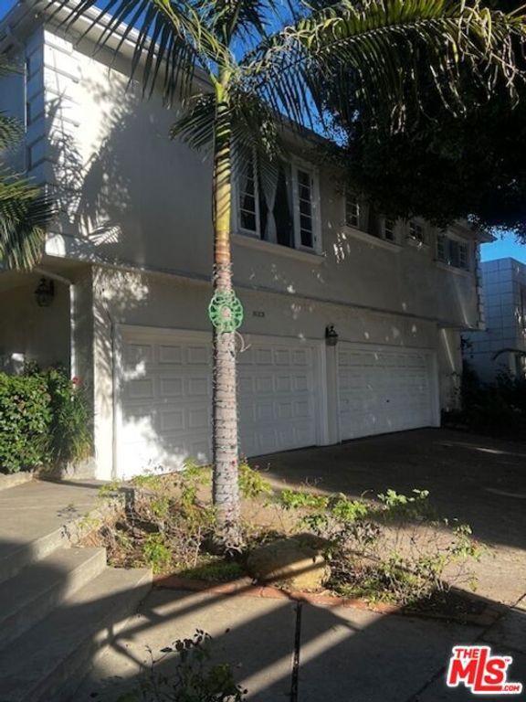 1033 20th U, Santa Monica, CA 90403
