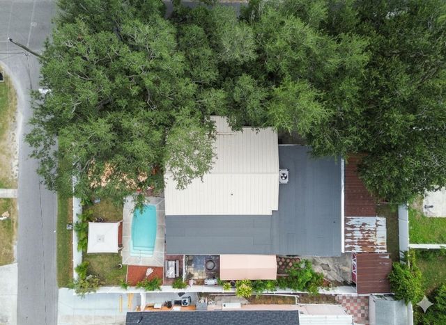 3613 W MINNEHAHA STREET, Tampa, FL 33614