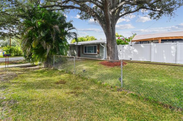 3613 W MINNEHAHA STREET, Tampa, FL 33614