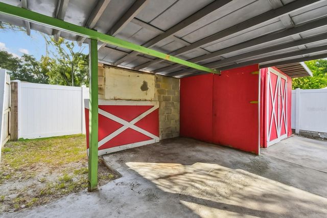 3613 W MINNEHAHA STREET, Tampa, FL 33614