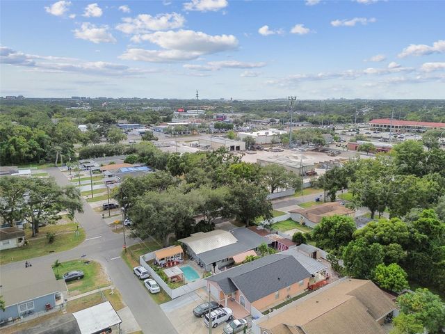 3613 W MINNEHAHA STREET, Tampa, FL 33614