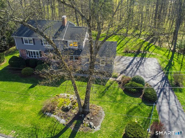 67 Hillside Lane, Monroe, CT 06468