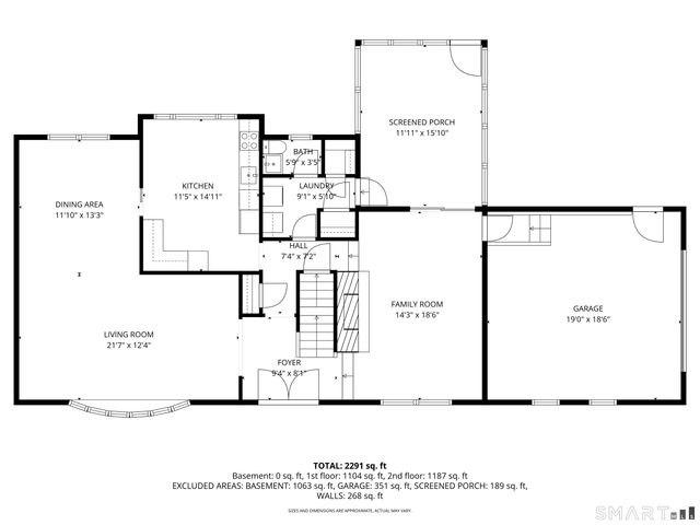 67 Hillside Lane, Monroe, CT 06468