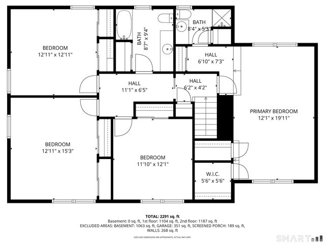 67 Hillside Lane, Monroe, CT 06468
