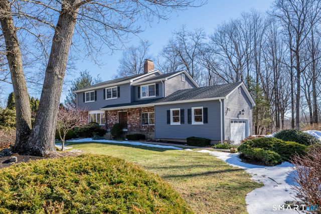 67 Hillside Lane, Monroe, CT 06468