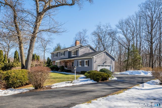 67 Hillside Lane, Monroe, CT 06468