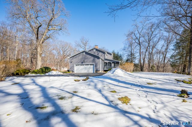 67 Hillside Lane, Monroe, CT 06468