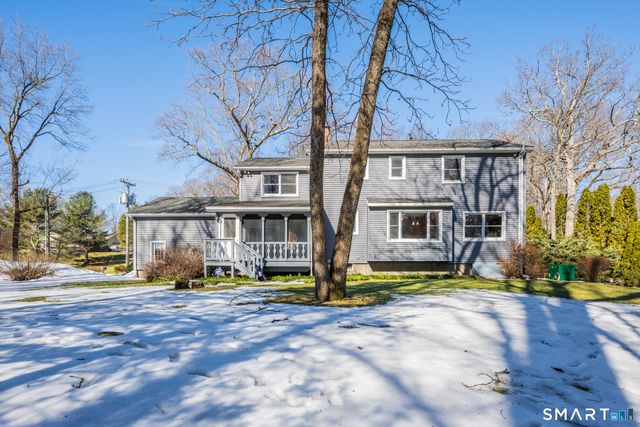 67 Hillside Lane, Monroe, CT 06468