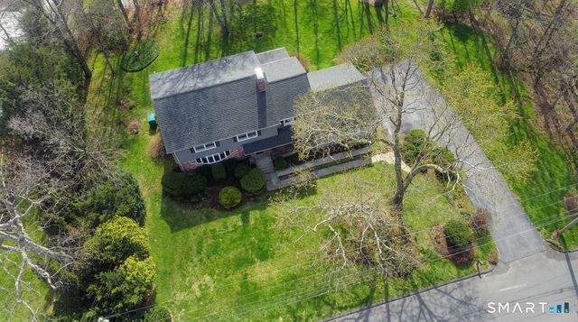 67 Hillside Lane, Monroe, CT 06468