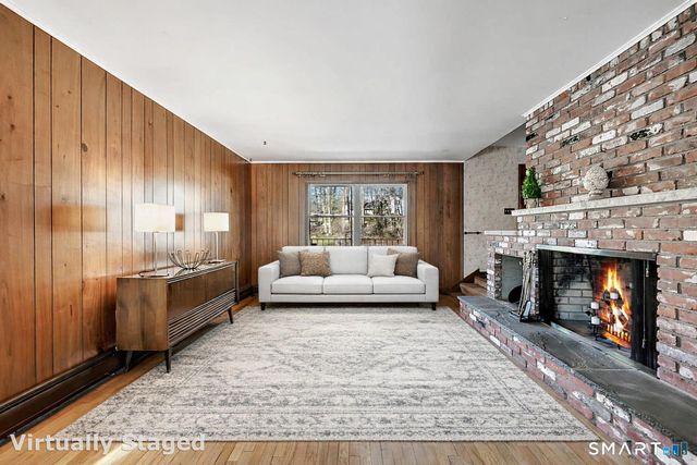 67 Hillside Lane, Monroe, CT 06468