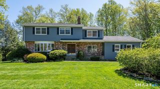67 Hillside Lane, Monroe, CT 06468