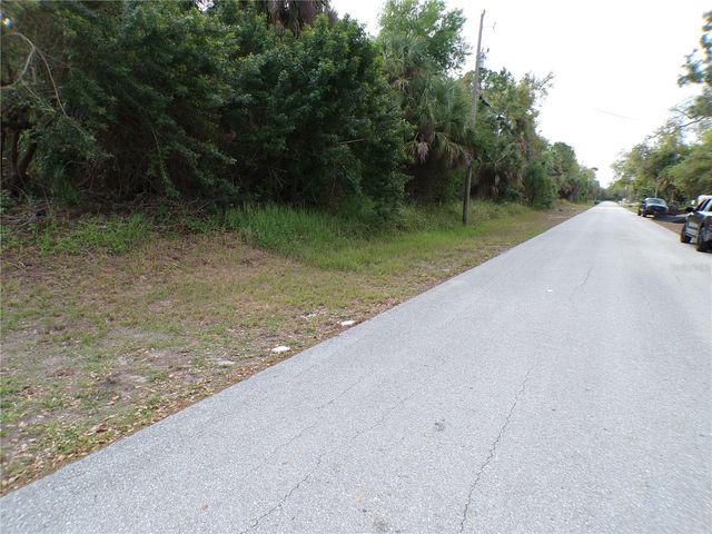 164 FERDON CIRCLE, Port Charlotte, FL 33954