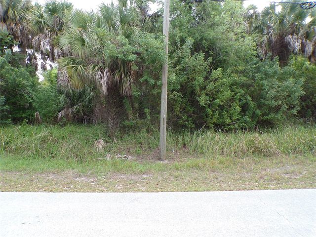 164 FERDON CIRCLE, Port Charlotte, FL 33954