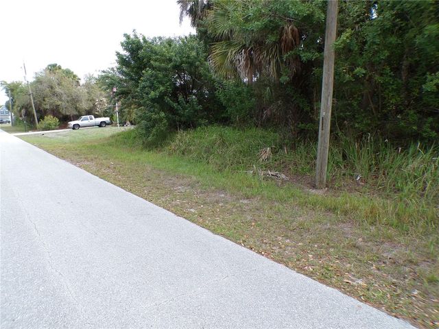 164 FERDON CIRCLE, Port Charlotte, FL 33954