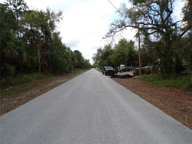 164 FERDON CIRCLE, Port Charlotte, FL 33954