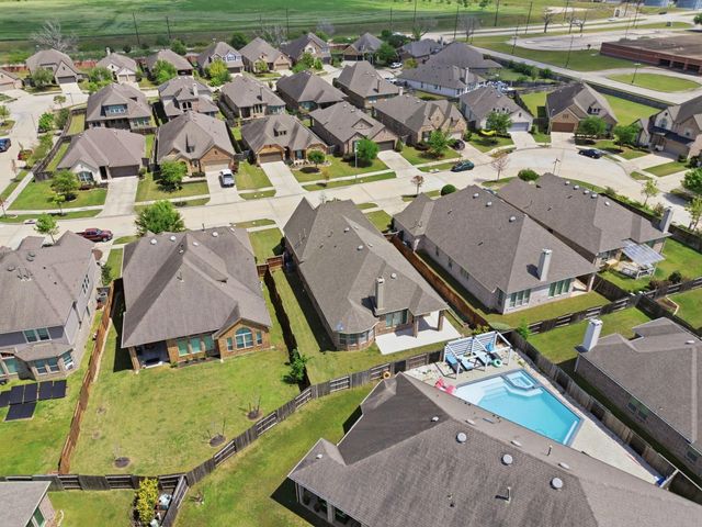 22515 Bassett Hollow Lane, Richmond, TX 77469