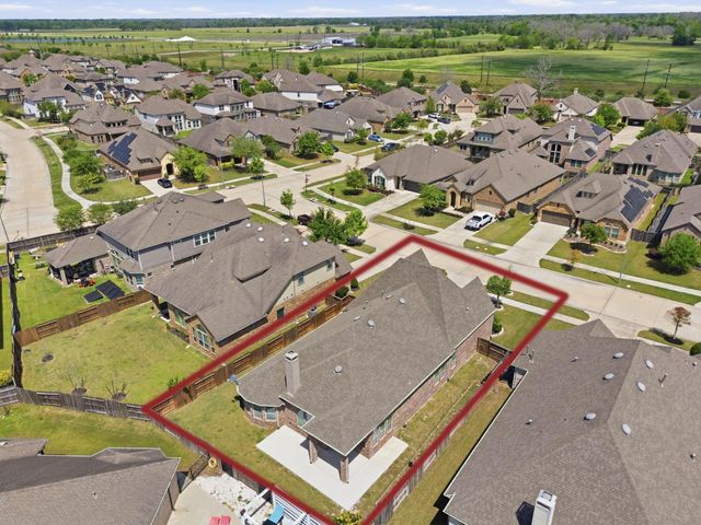 22515 Bassett Hollow Lane, Richmond, TX 77469