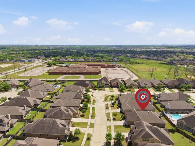 22515 Bassett Hollow Lane, Richmond, TX 77469