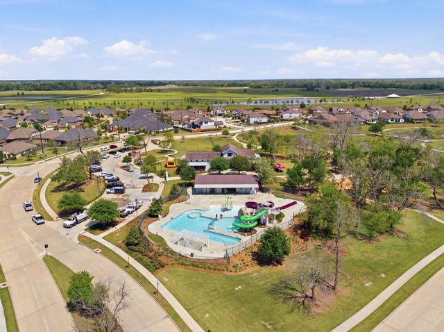 22515 Bassett Hollow Lane, Richmond, TX 77469