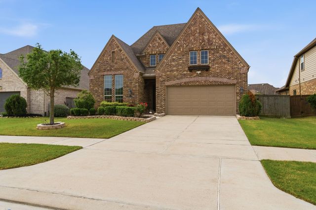 22515 Bassett Hollow Lane, Richmond, TX 77469