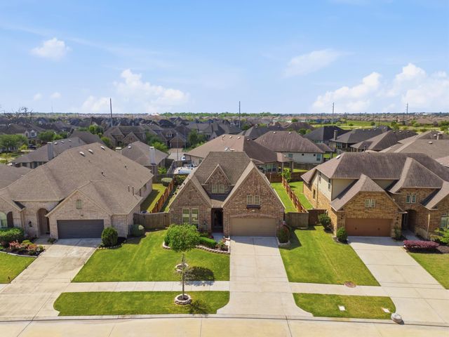 22515 Bassett Hollow Lane, Richmond, TX 77469
