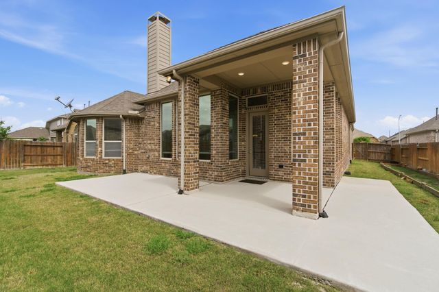 22515 Bassett Hollow Lane, Richmond, TX 77469