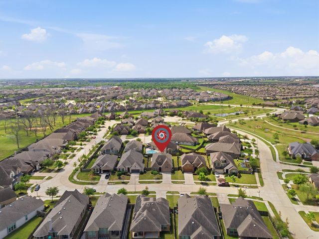 22515 Bassett Hollow Lane, Richmond, TX 77469