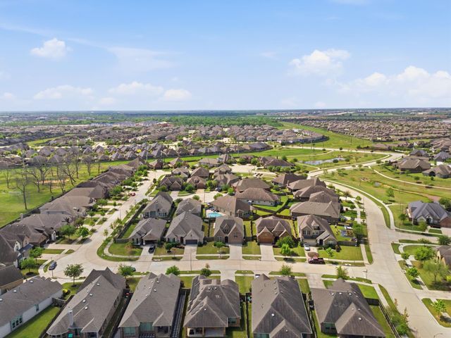 22515 Bassett Hollow Lane, Richmond, TX 77469