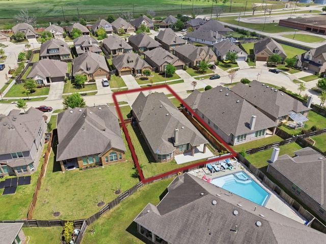 22515 Bassett Hollow Lane, Richmond, TX 77469