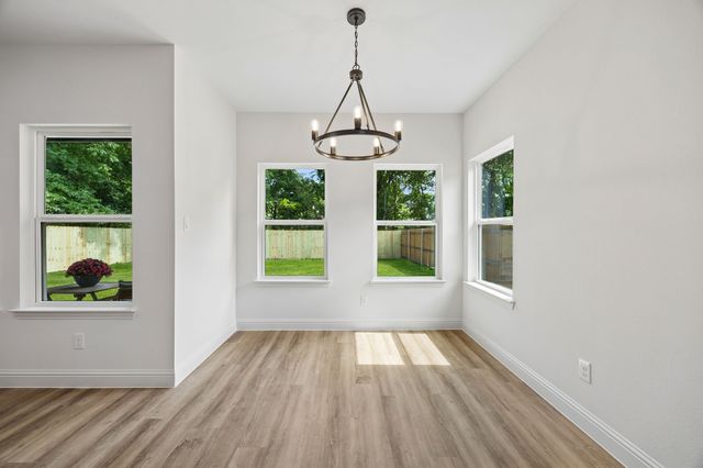 2810 Gillespie Street, Greenville, TX 75401