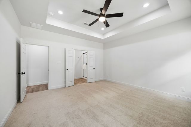 2810 Gillespie Street, Greenville, TX 75401