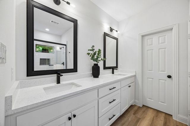 2810 Gillespie Street, Greenville, TX 75401