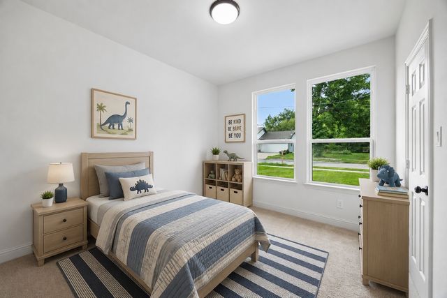2810 Gillespie Street, Greenville, TX 75401