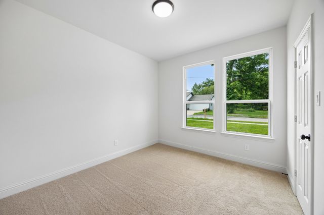 2810 Gillespie Street, Greenville, TX 75401