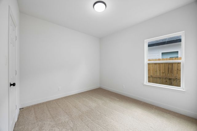2810 Gillespie Street, Greenville, TX 75401