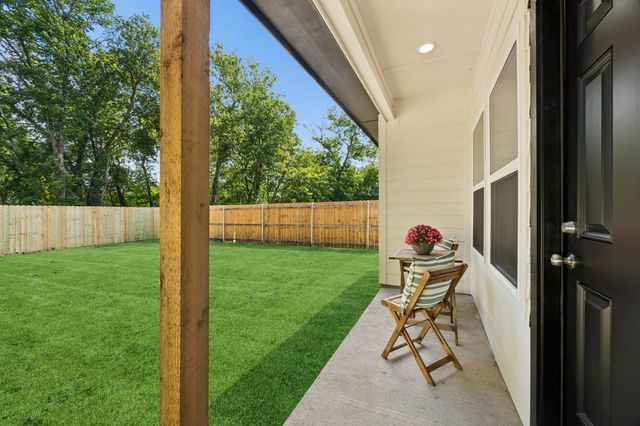 2810 Gillespie Street, Greenville, TX 75401