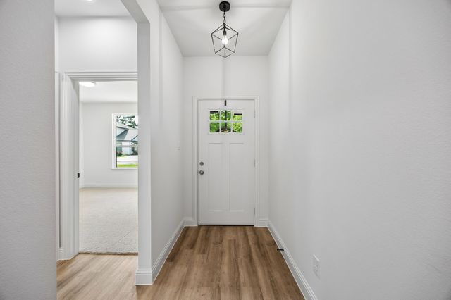 2810 Gillespie Street, Greenville, TX 75401