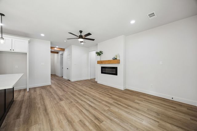 2810 Gillespie Street, Greenville, TX 75401