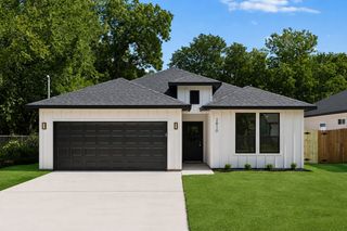 2810 Gillespie Street, Greenville, TX 75401