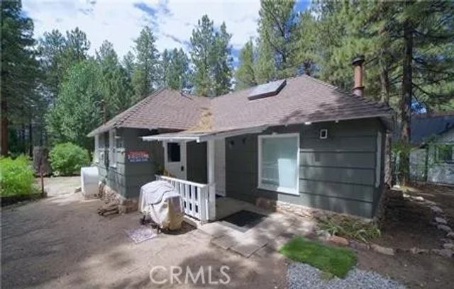 382 Knight, Big Bear Lake, CA 92315
