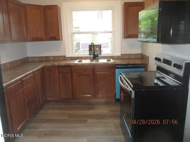 2537 Fulton Street, Toledo, OH 43610