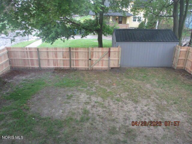 2537 Fulton Street, Toledo, OH 43610